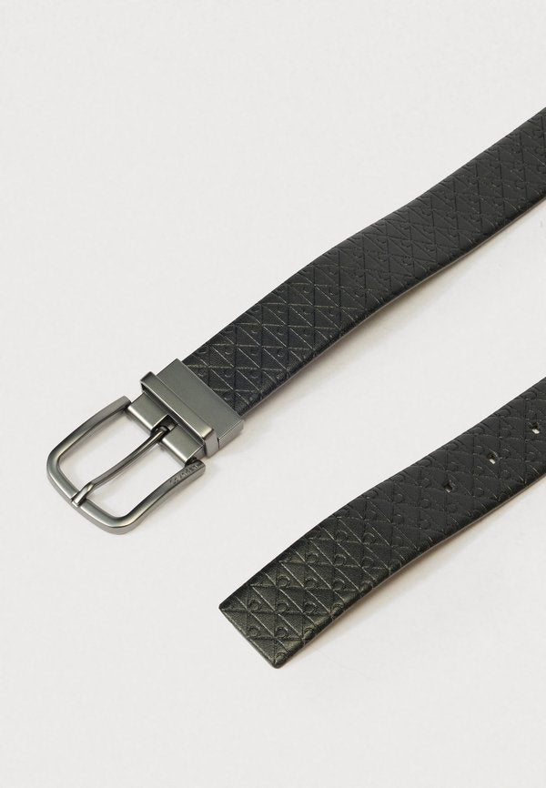 Calvin Klein ROUND BUCKLE SMOOTH