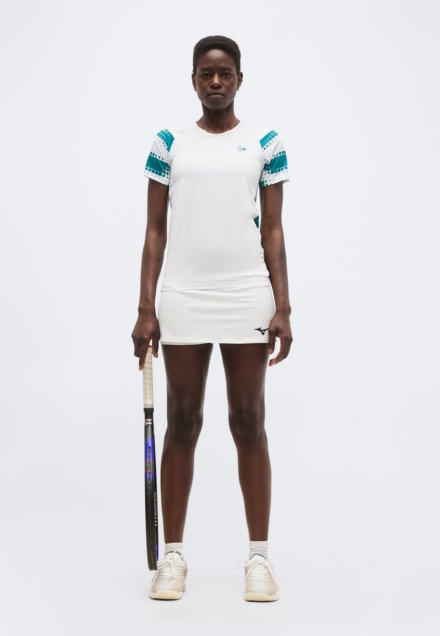 Dunlop LADIES GAME TEE