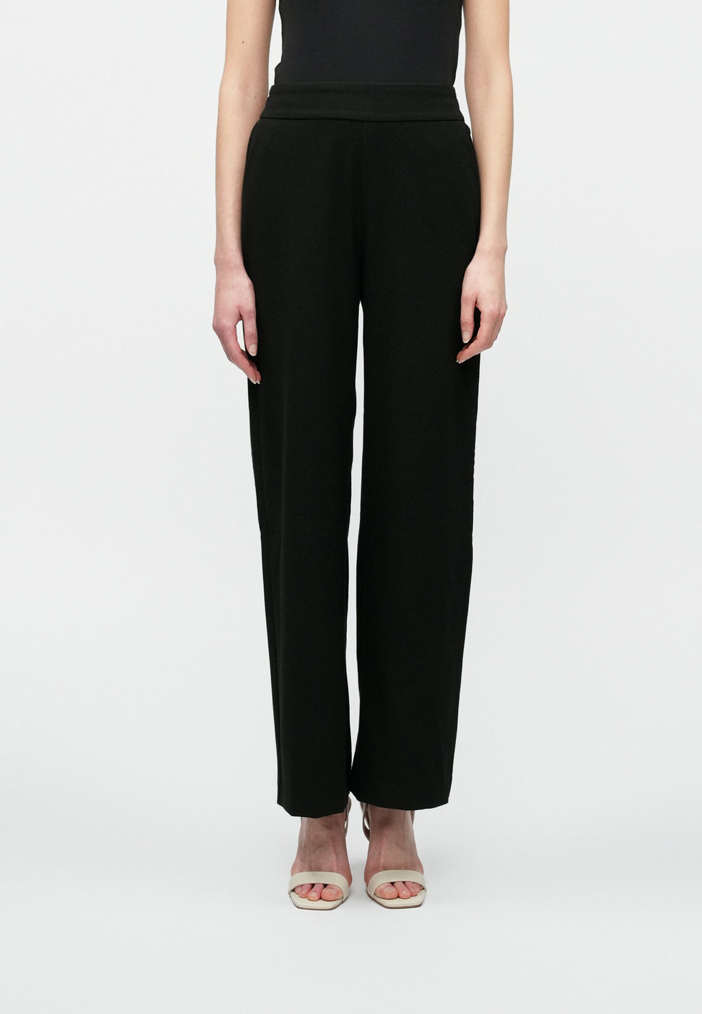 Wide-leg ONLGIA-DELUXE Wide Leg Fit Media 3