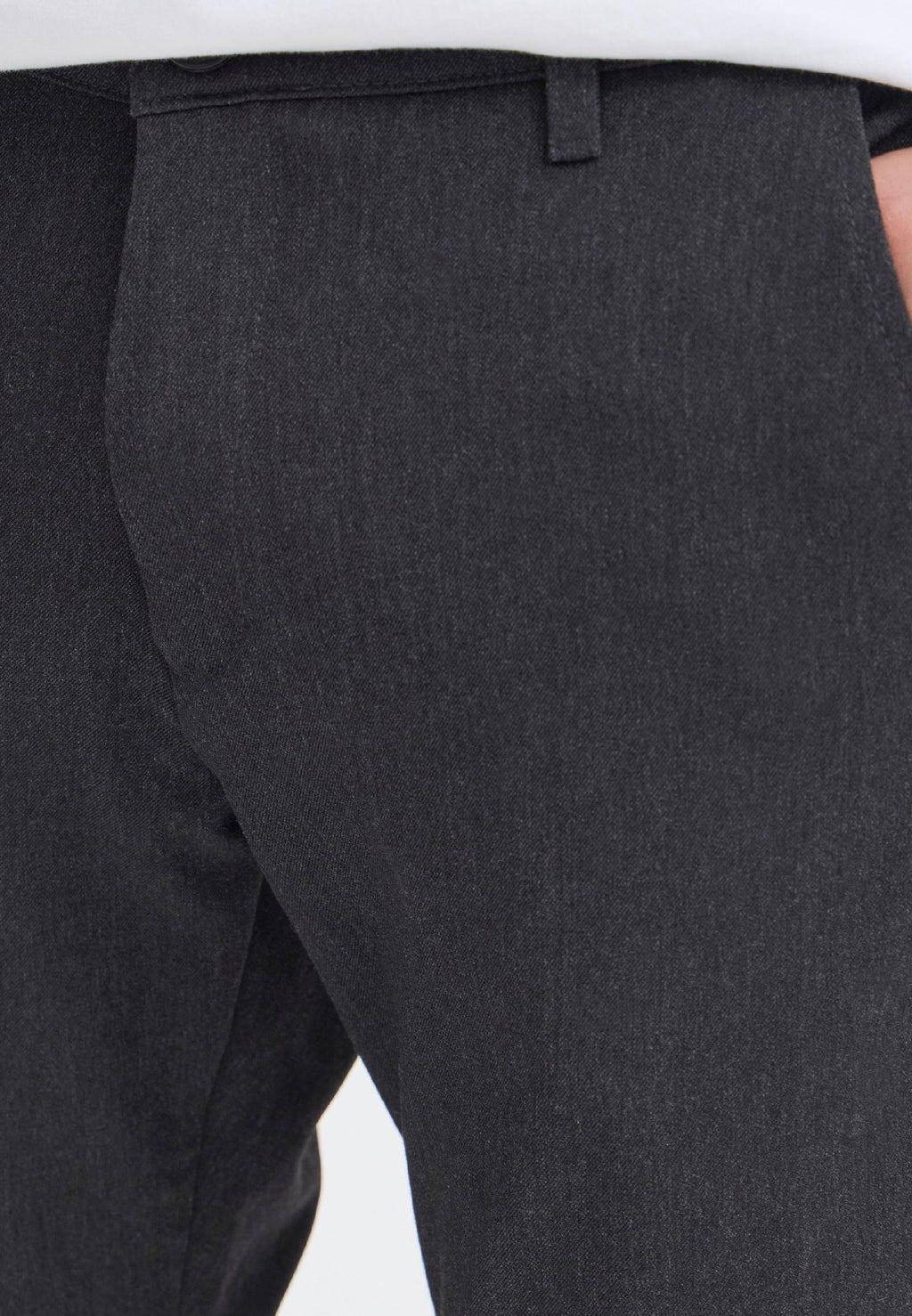 SDFREDERIC SLIM FIT Media 6