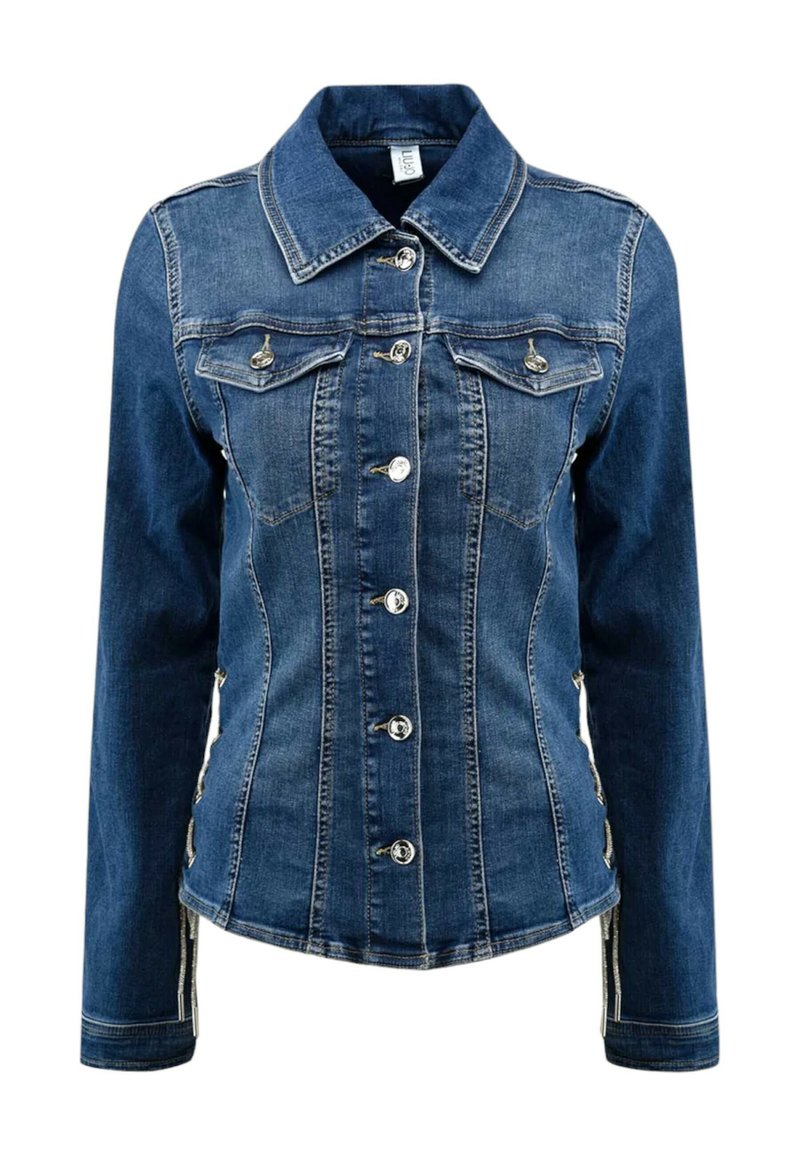 LIU JO Jeansjacke Media 1