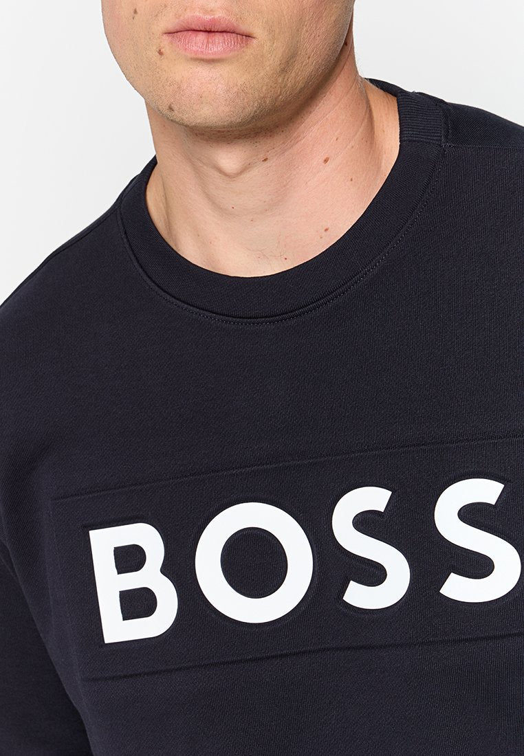 BOSS SALBO