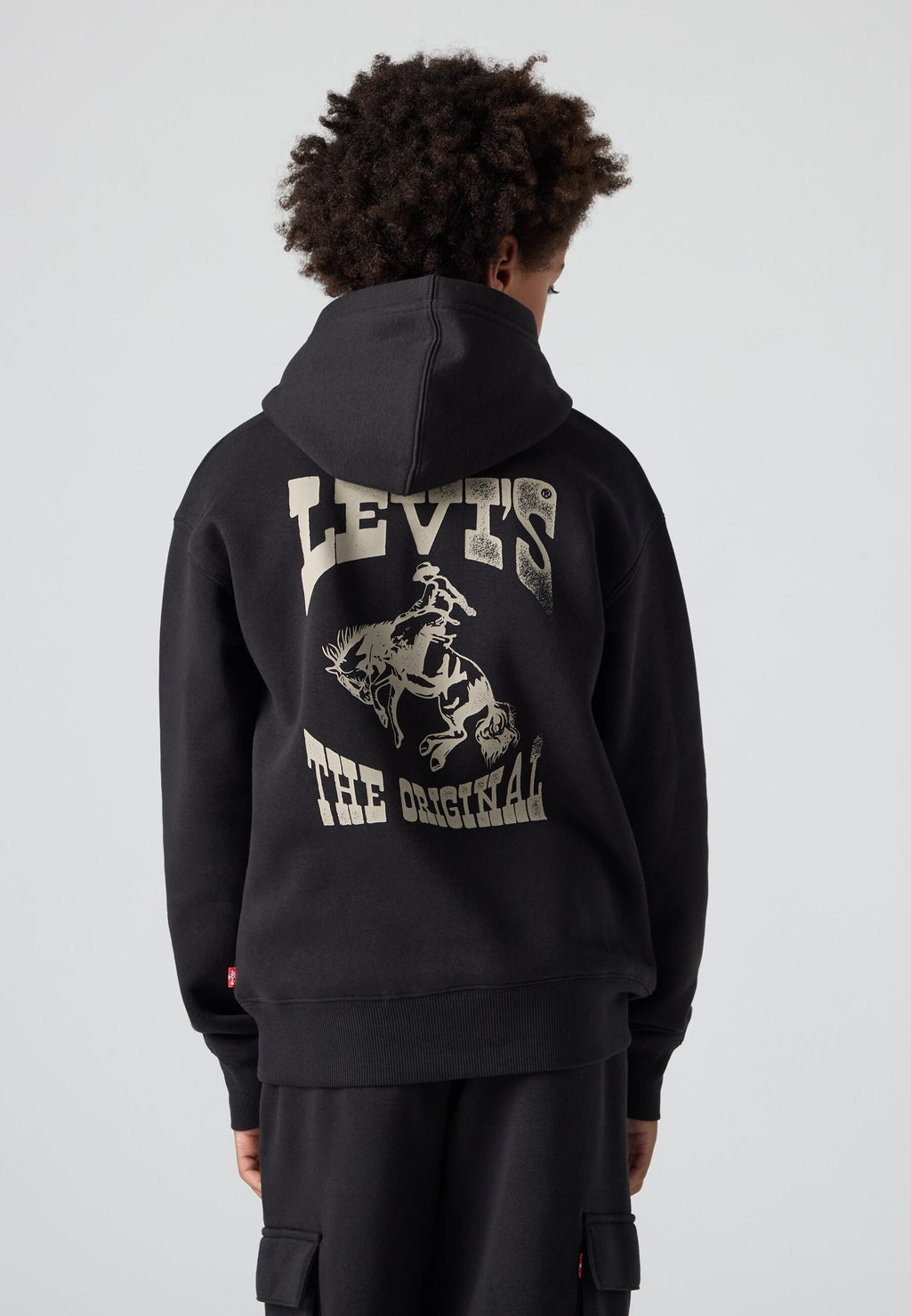 Levi's® RODEO READY HOODIE