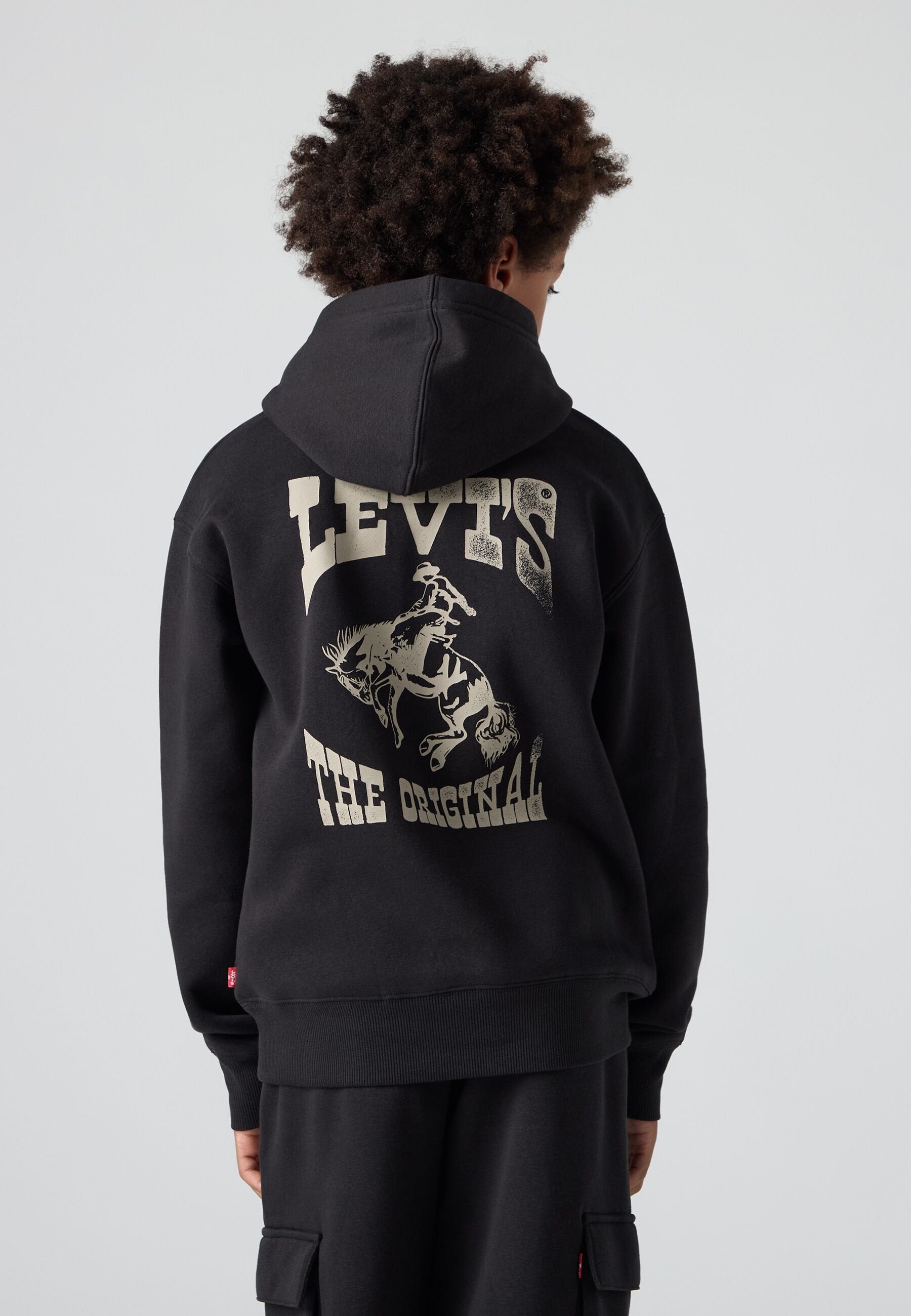 Levi's® RODEO READY HOODIE