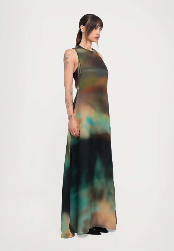 Roksanda PRINTED SYLAS DRESS