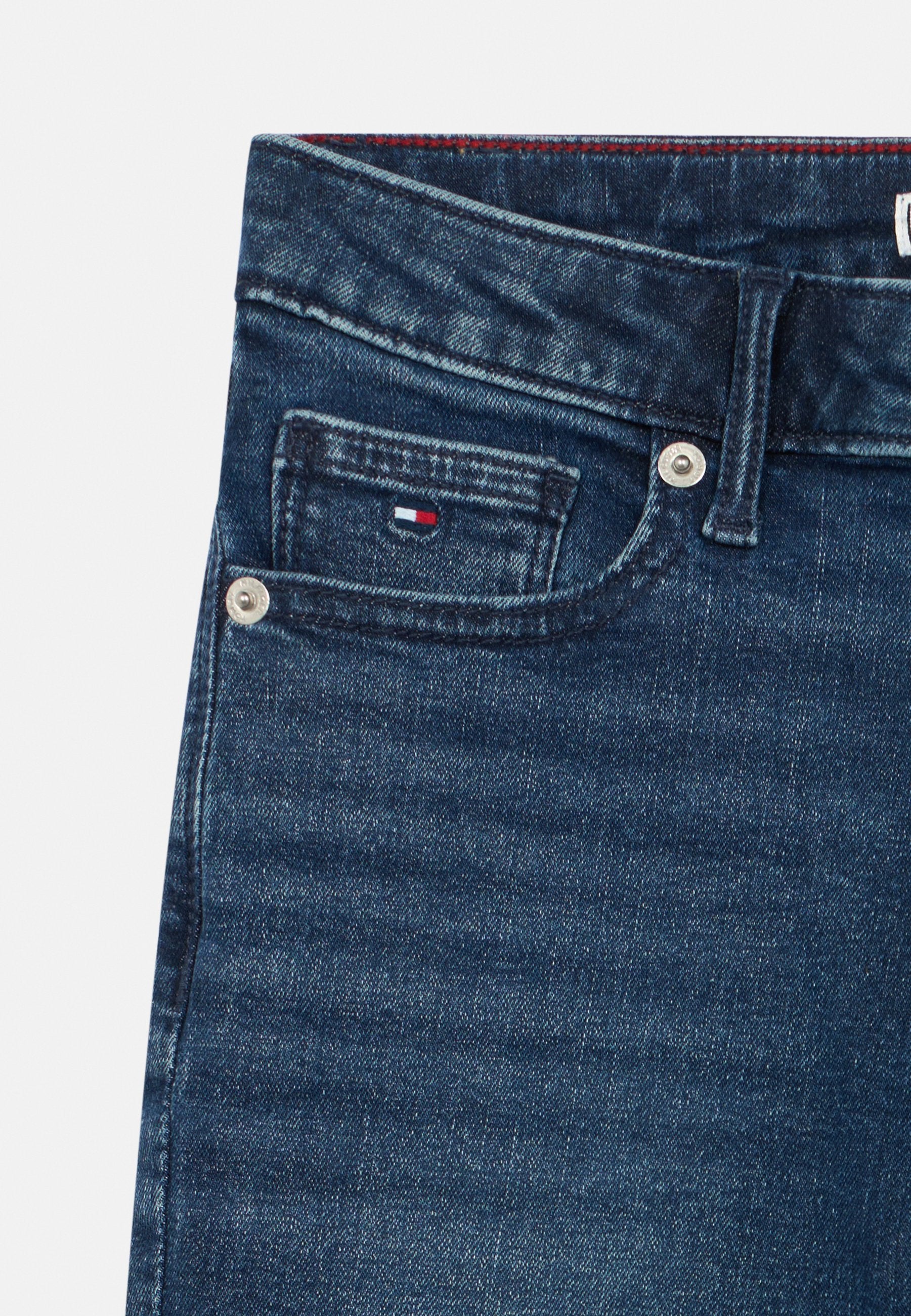 Tommy Hilfiger Jeans Straight Leg Media 3