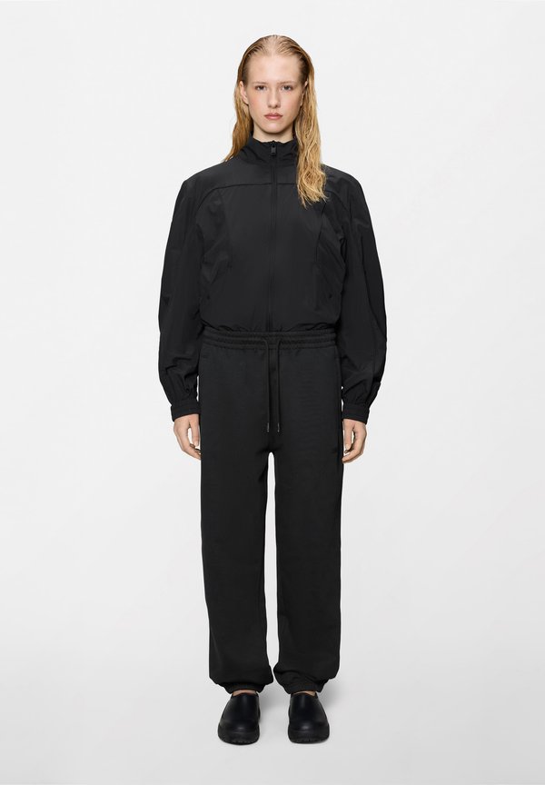 Rains CLASSIC CUFF PANTS BLURRED UNISEX