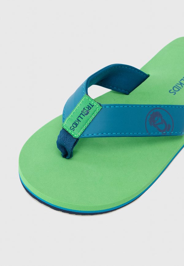 TROLLKIDS BEACH SANDALS UNISEX