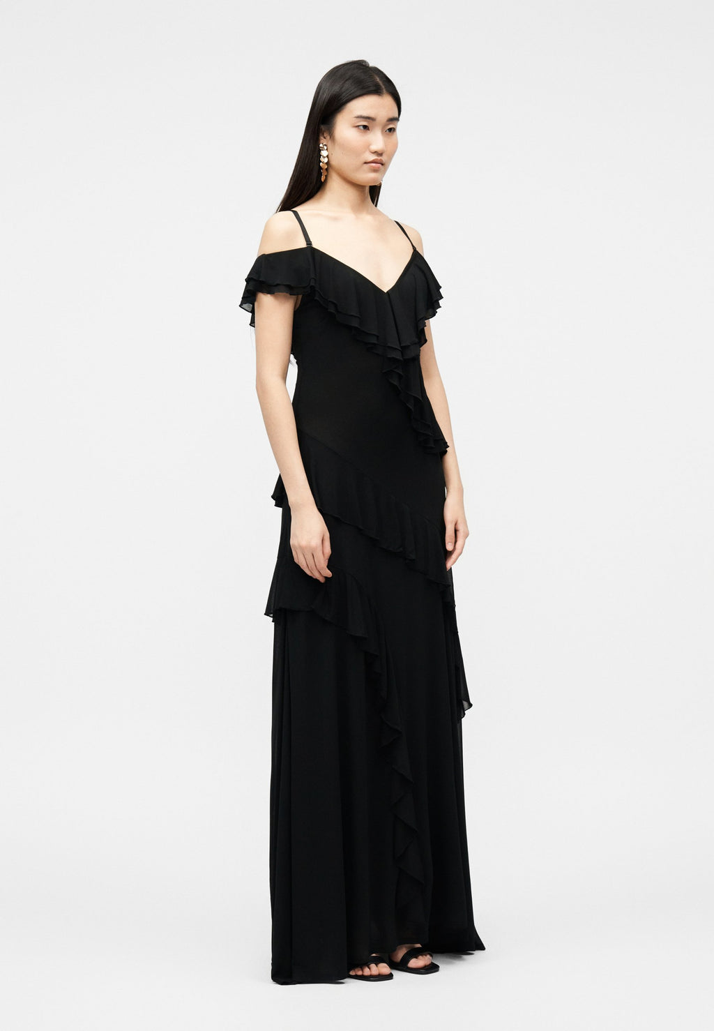 Diane von Furstenberg SOFIA DRESS