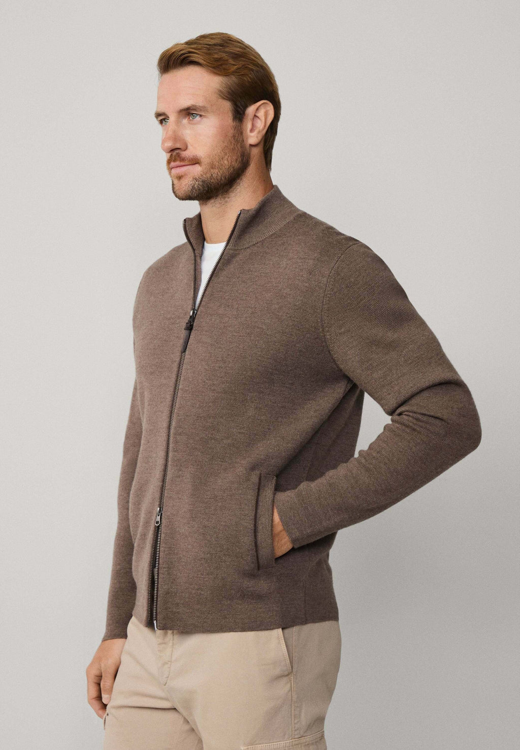 Hackett London