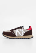 Armani Exchange Sneaker low Media 1