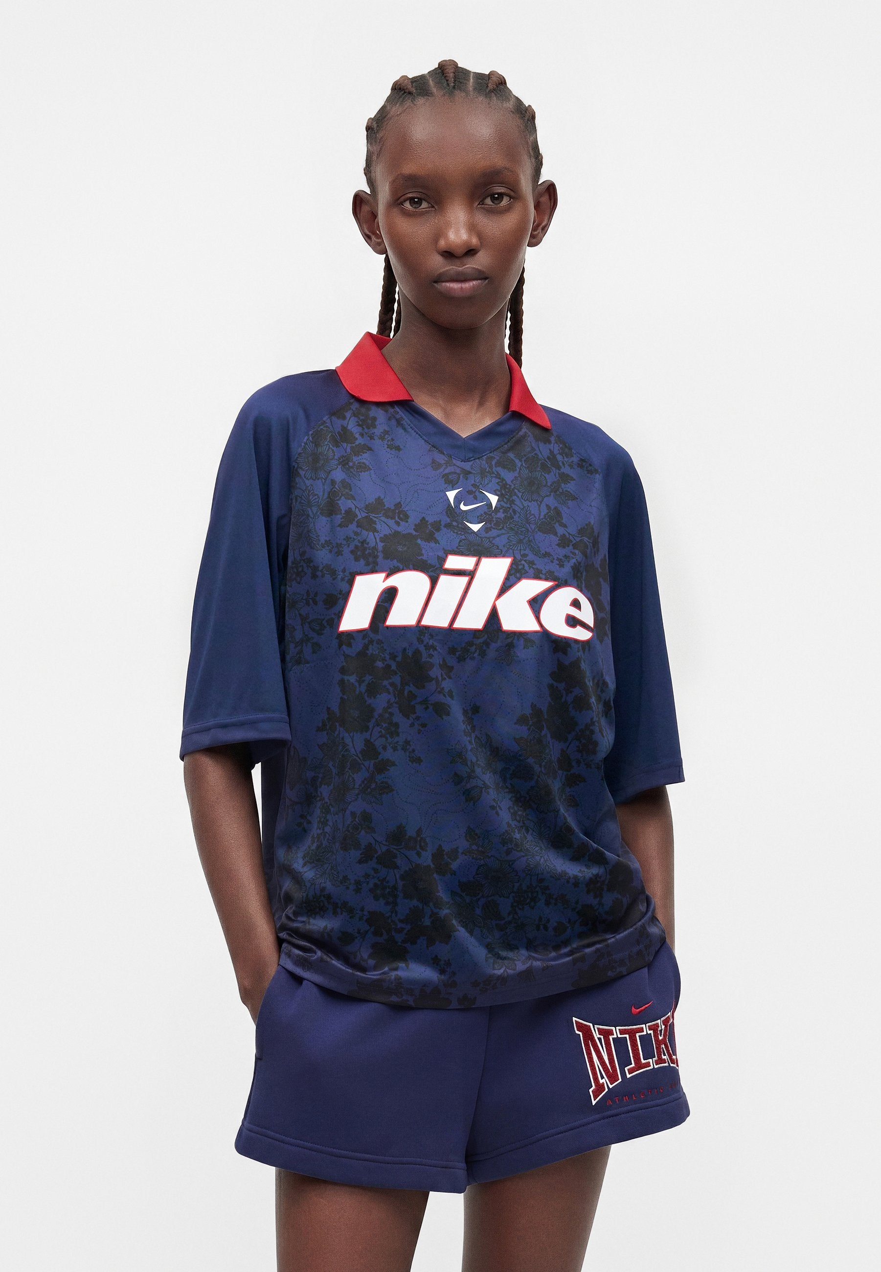 Nike Sportswear W NSW TRND FTB JERSEY