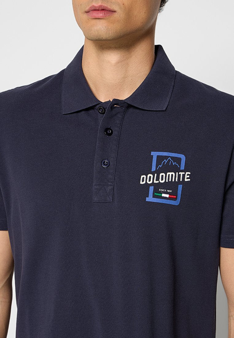 Dolomite