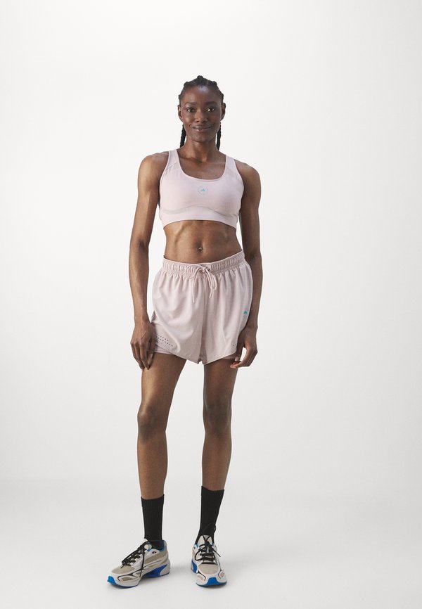adidas by Stella McCartney ADIDAS BY STELLA MCCARTNEY TRUEPURPOSE POWER IMPACT MEDIUM-SUPPORT