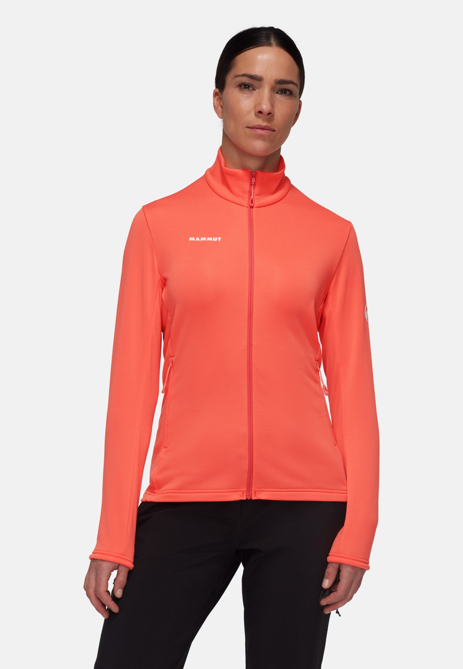 Mammut ACONCAGUA LIGHT ML JACKET WOMEN