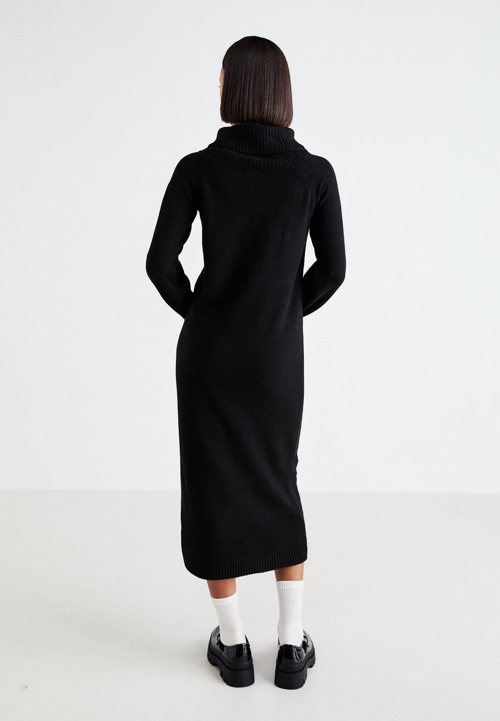 Knitted ONLODA long Media 4