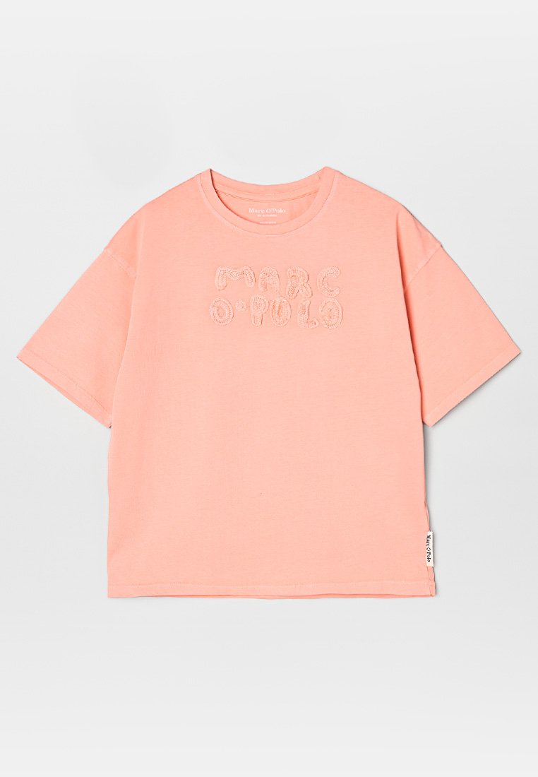 Marc O'Polo T-Shirt print Media 1