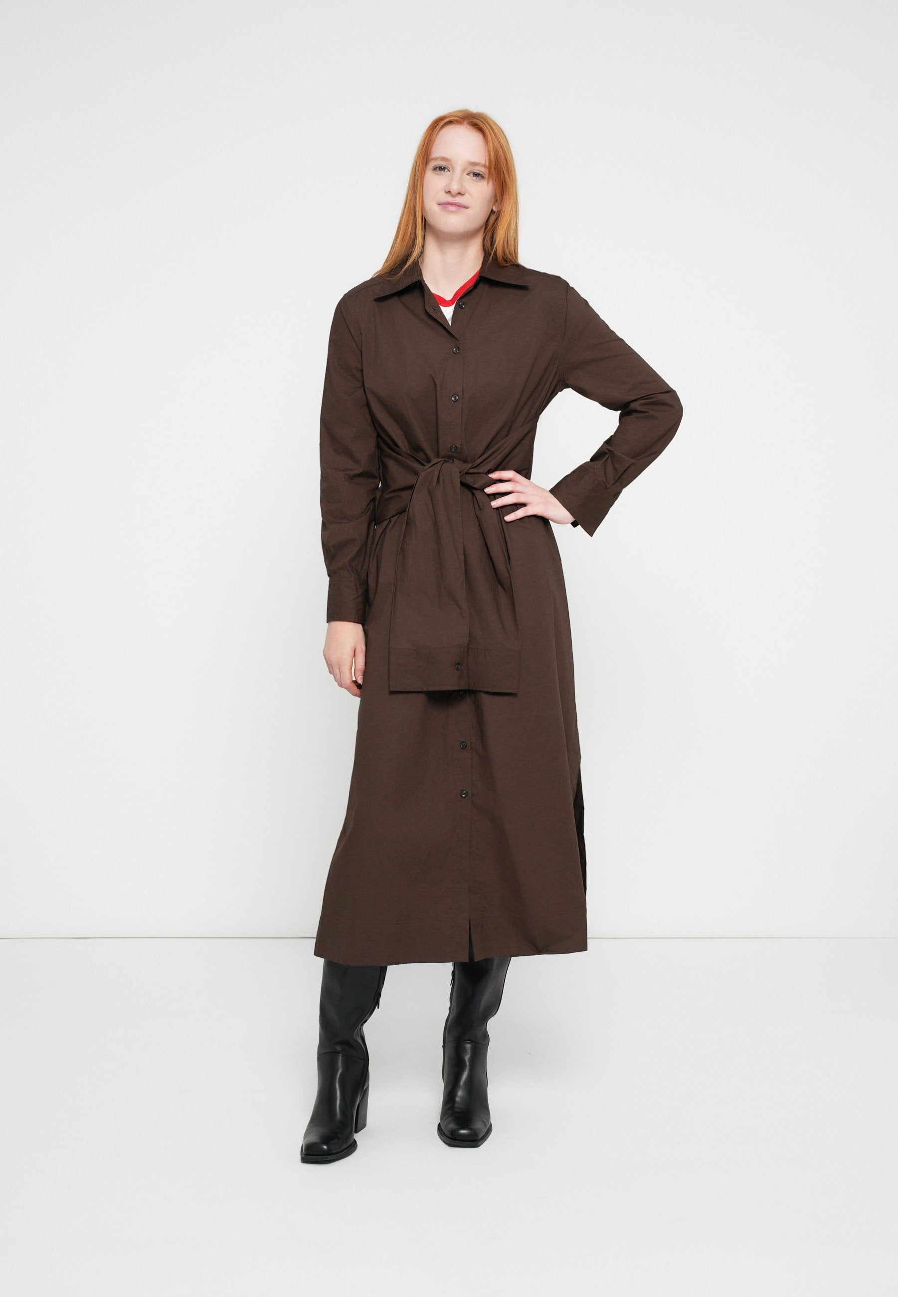 Replay DRESS