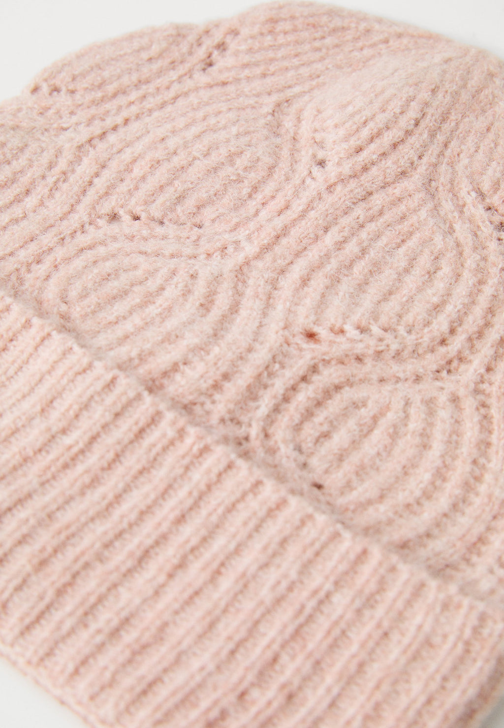 ONLY ONLAURORA STRUCTURED BEANIE