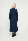 GAP PINTUCK MAXI