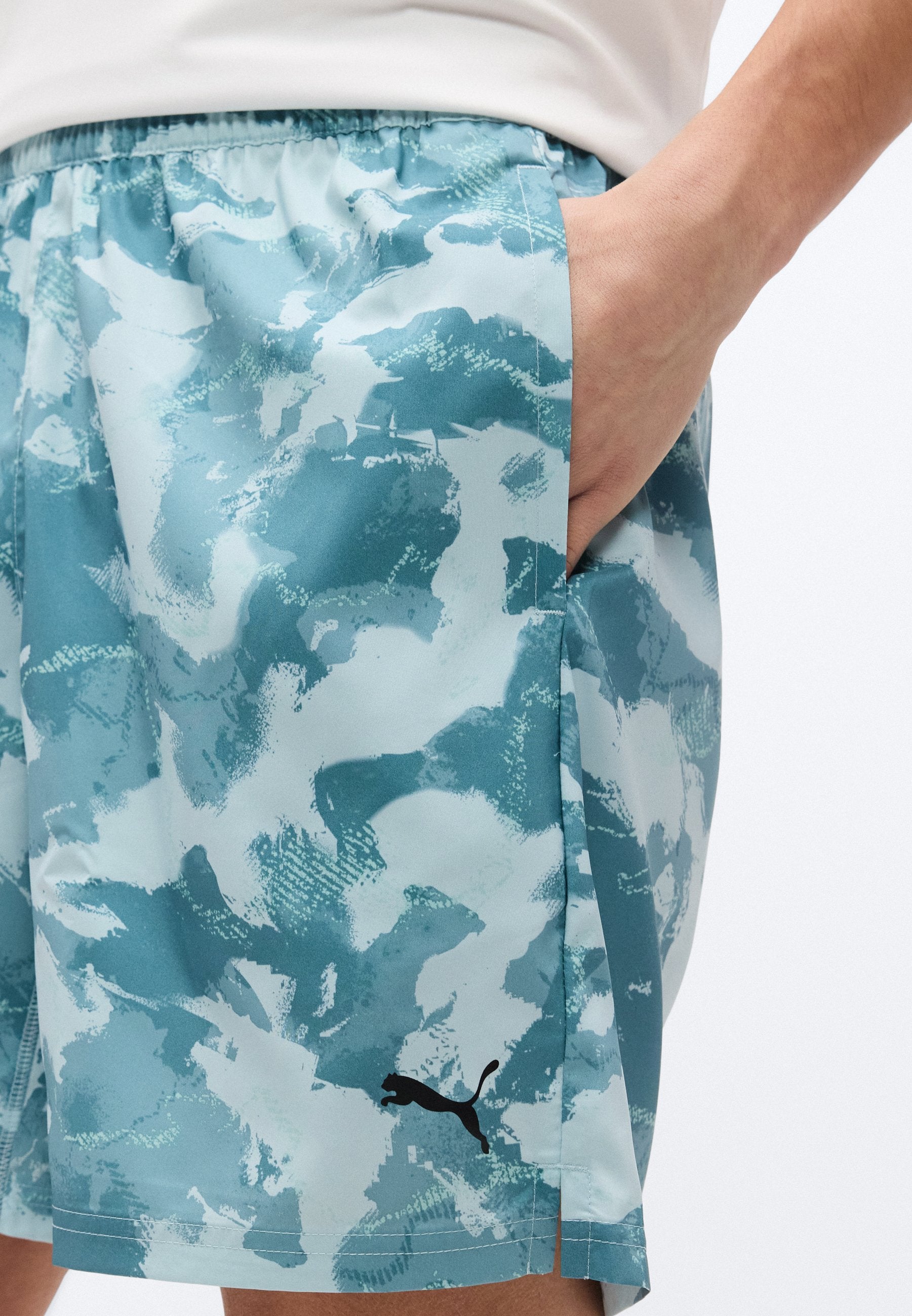Puma TAD ESSENTIALS SHORT