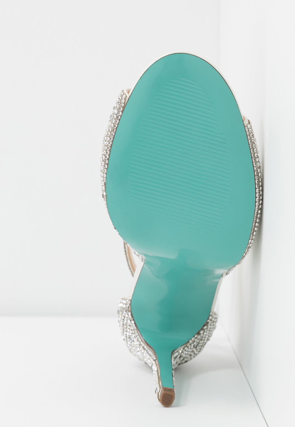 Blue by Betsey Johnson SAGE