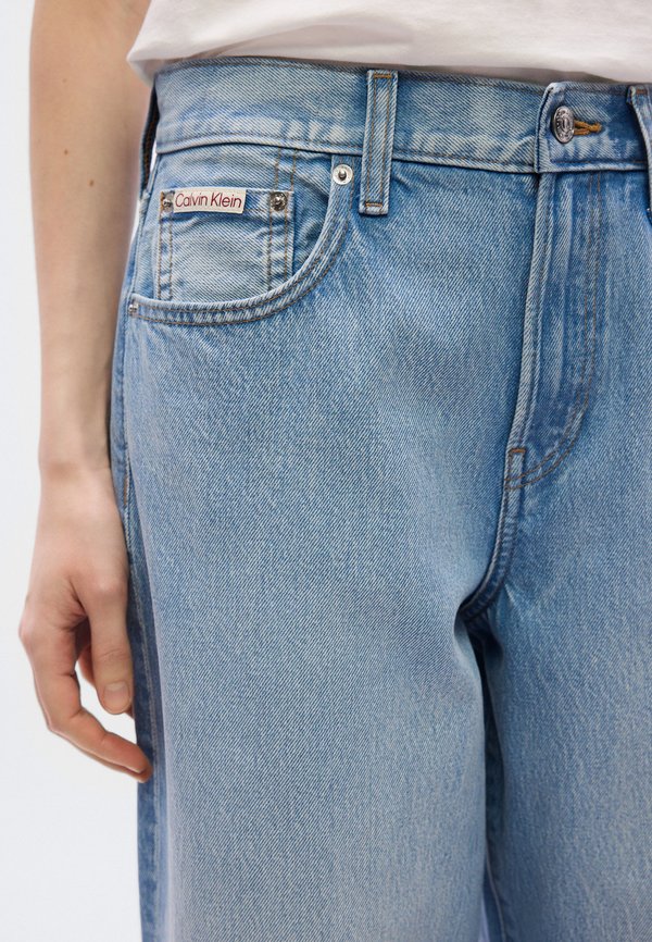 Calvin Klein Jeans THE WIDE LEG