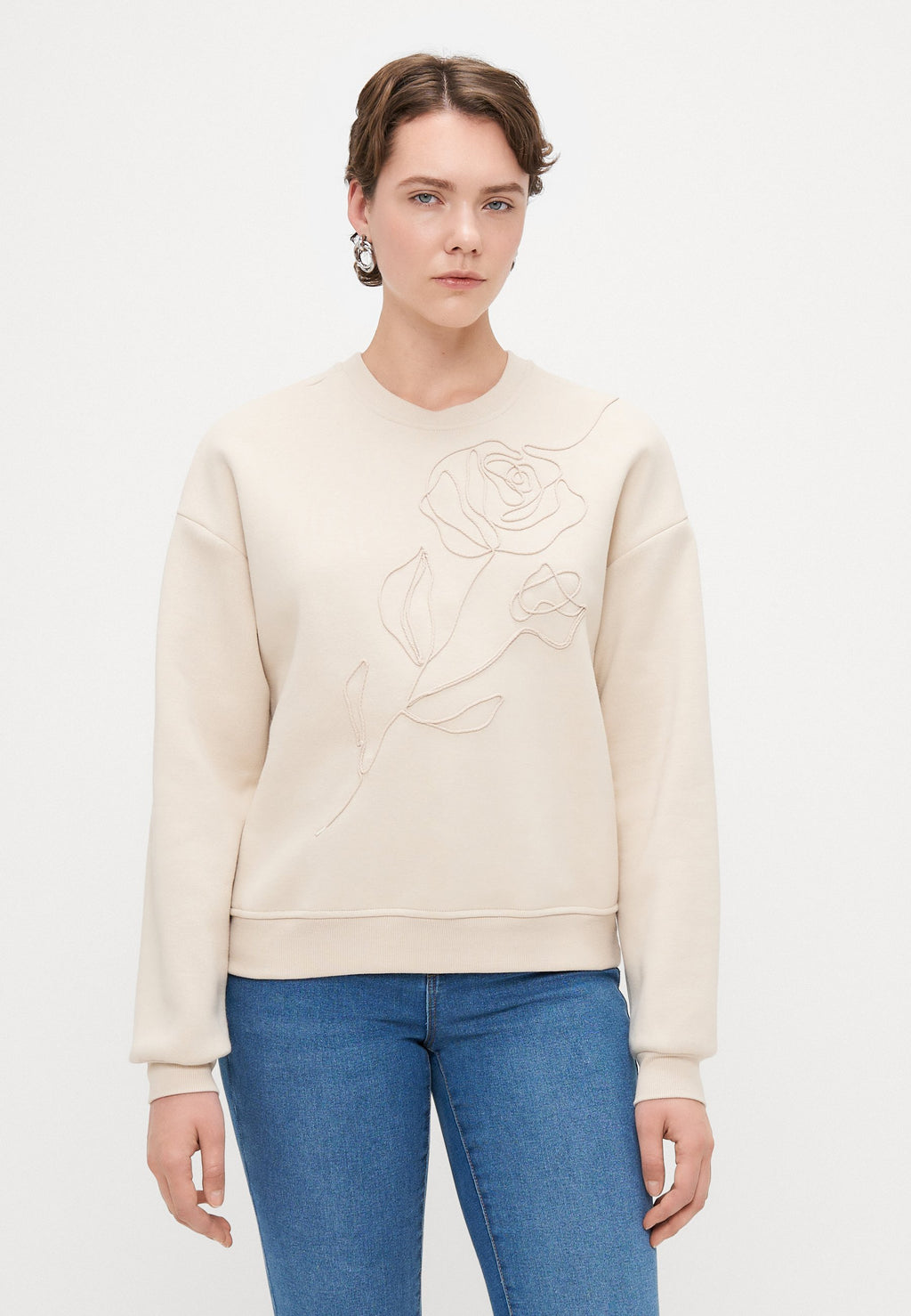 ONLY Tall ONLELISANNA O NECK