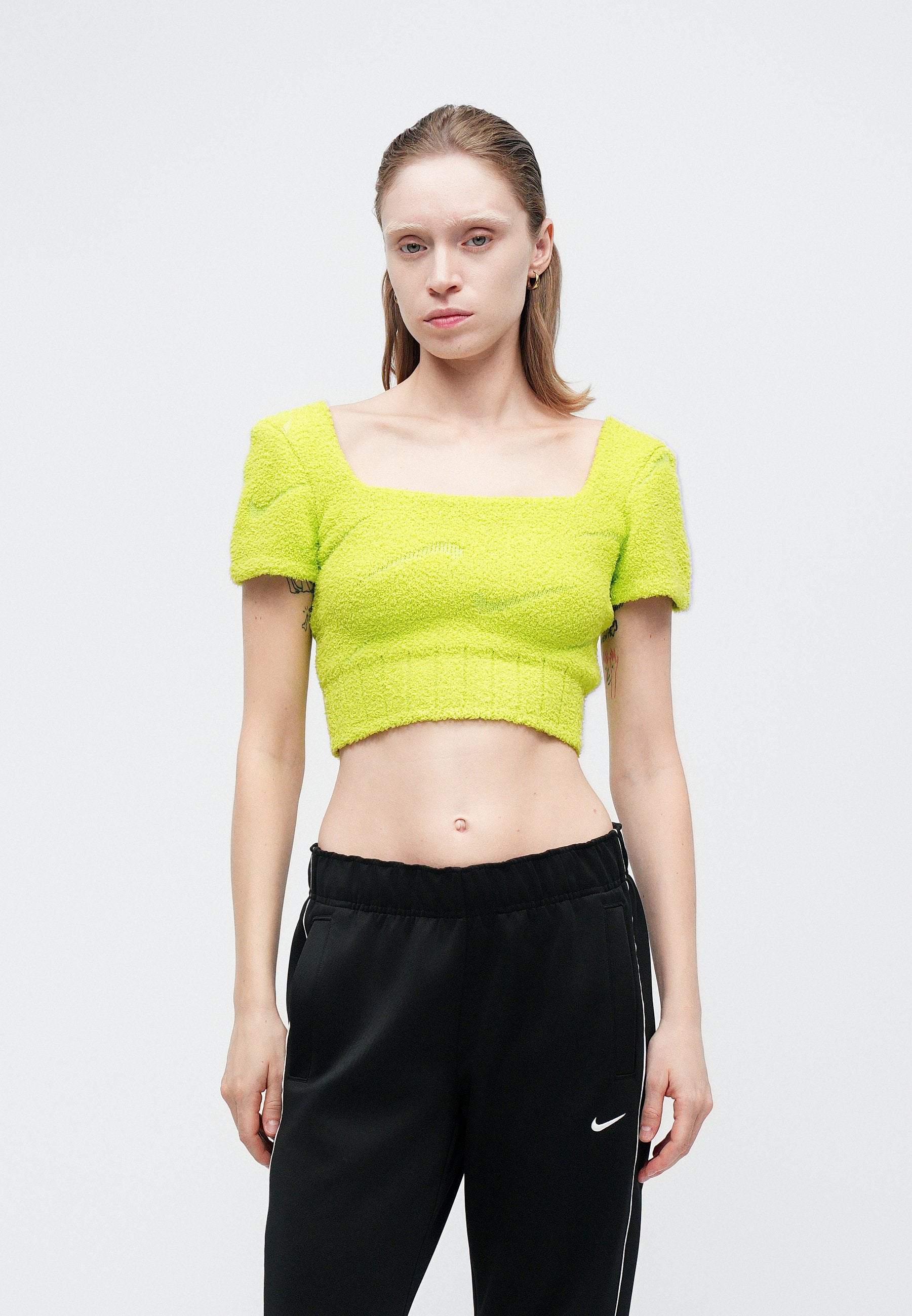 Nike Sportswear CROP