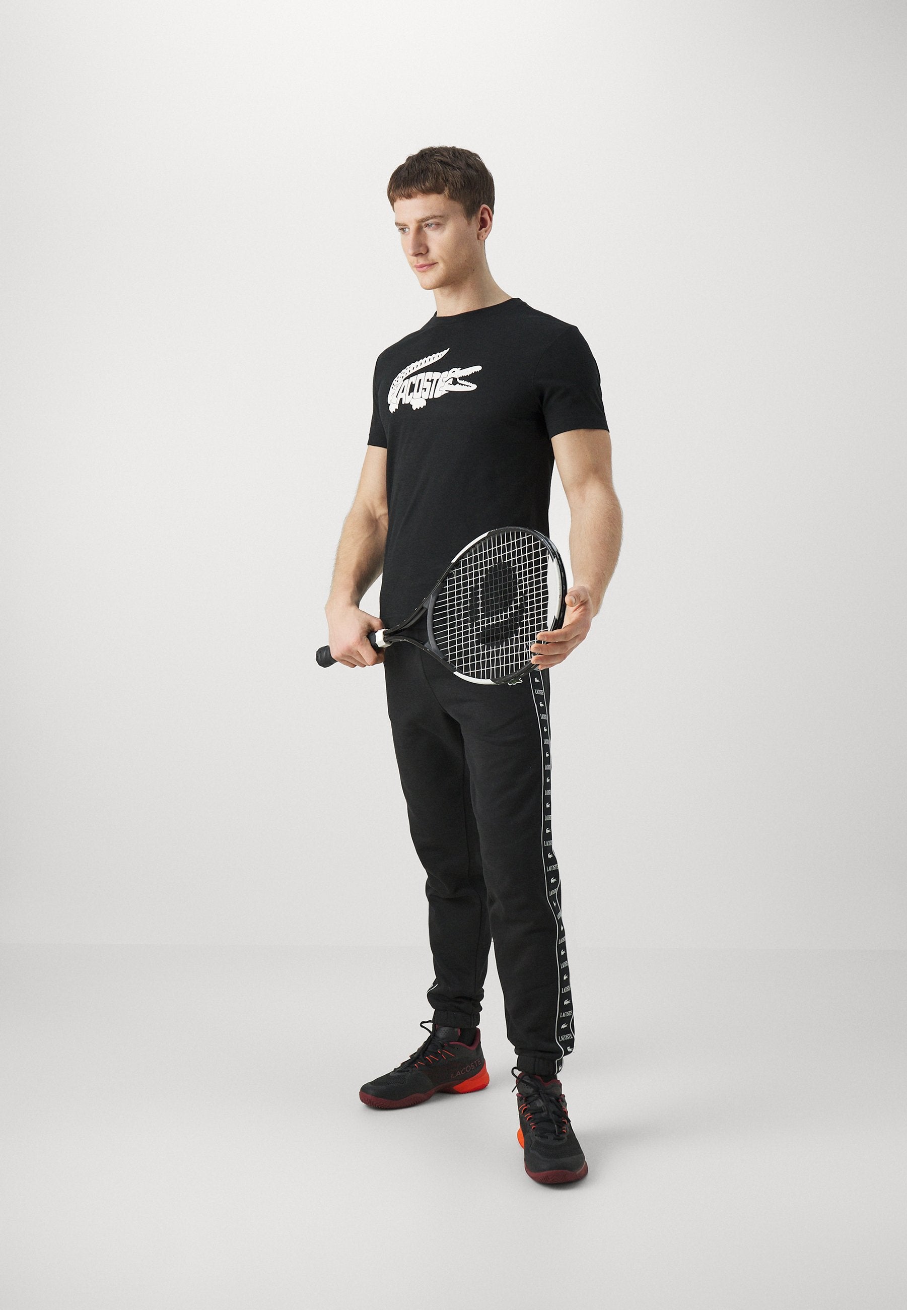 Lacoste Sport TROUSERS TAPE