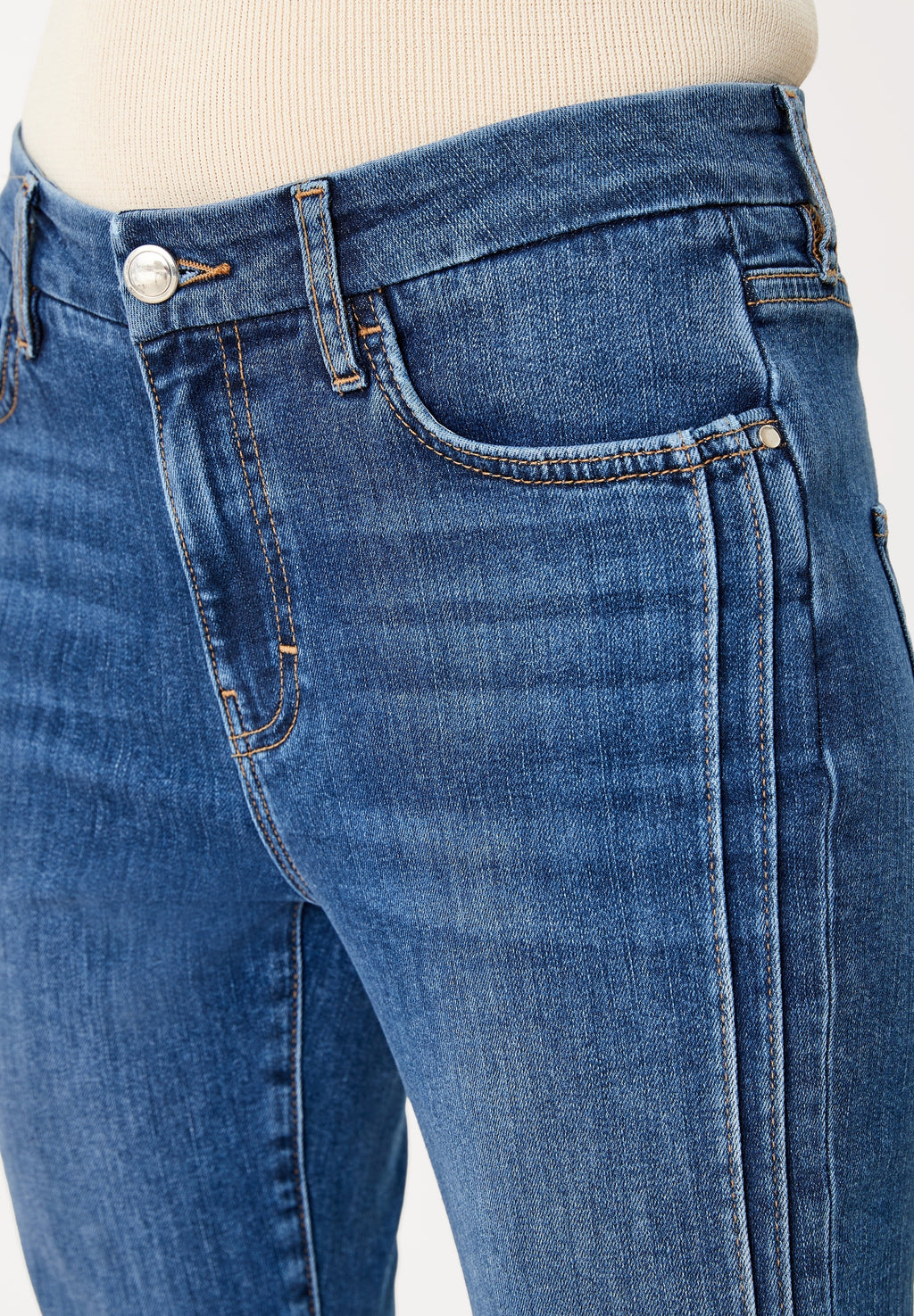 s.Oliver BLACK LABEL MIT WASCHUNG