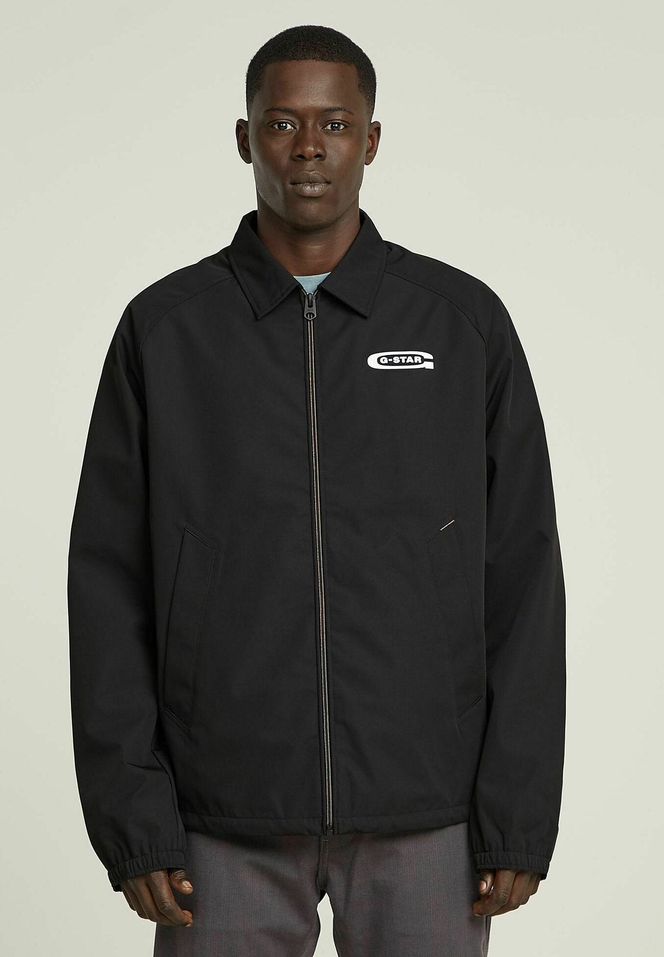 G-STAR COACH