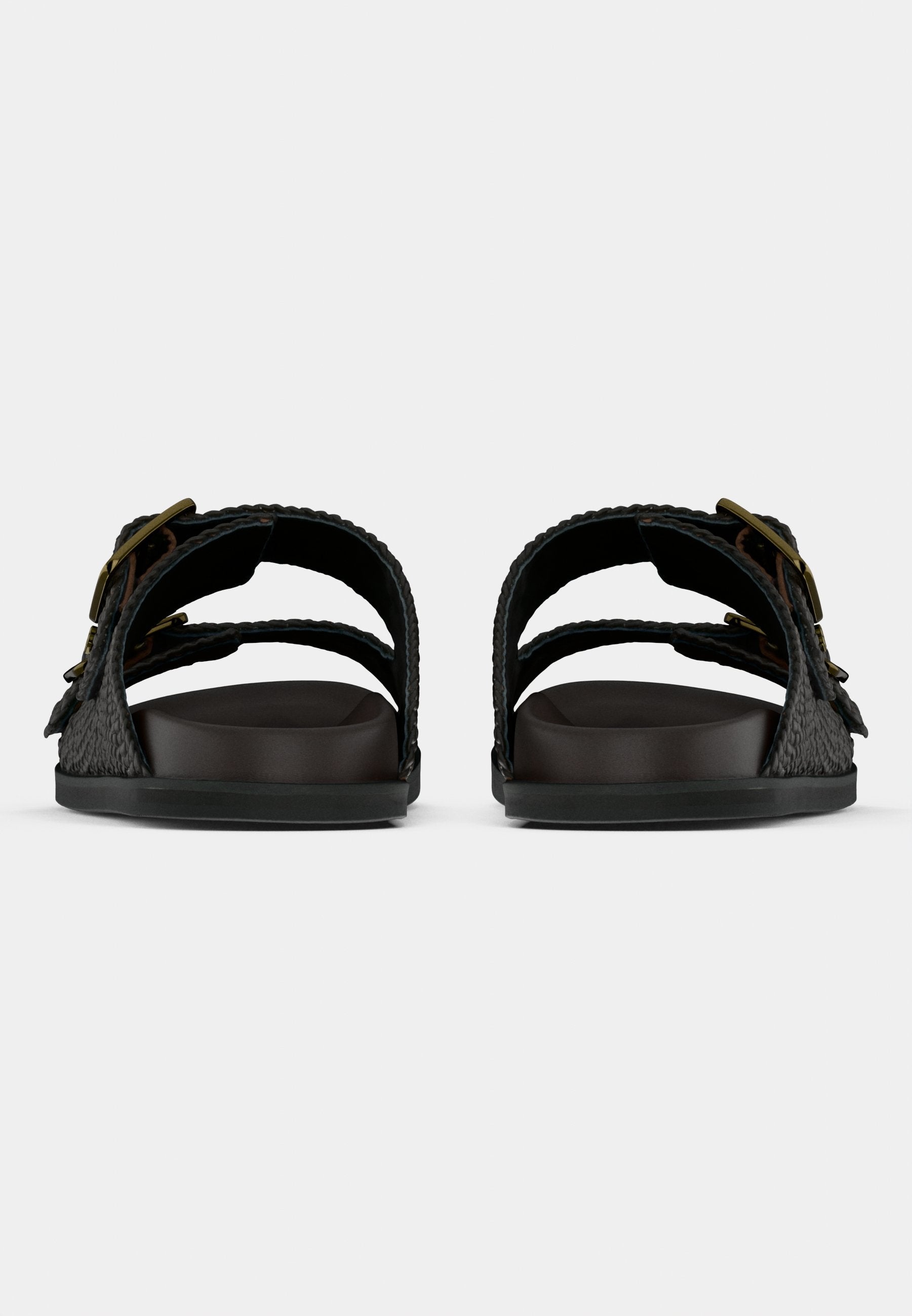 BOSS FREYAH SLIDE