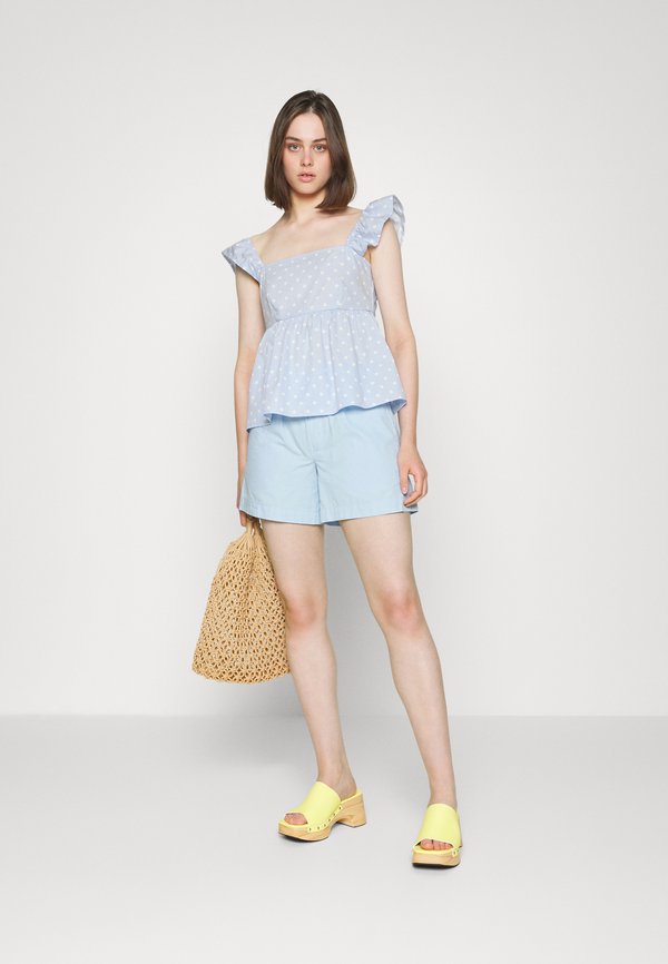 Vero Moda VMSOPHIE S/L PEPLUM