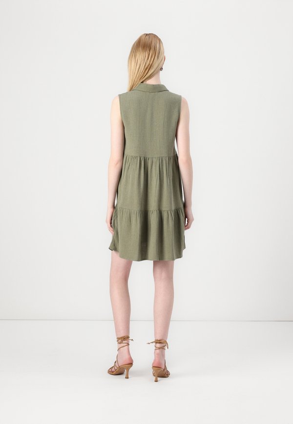 ONLY ONLSIESTA SHIRT DRESS