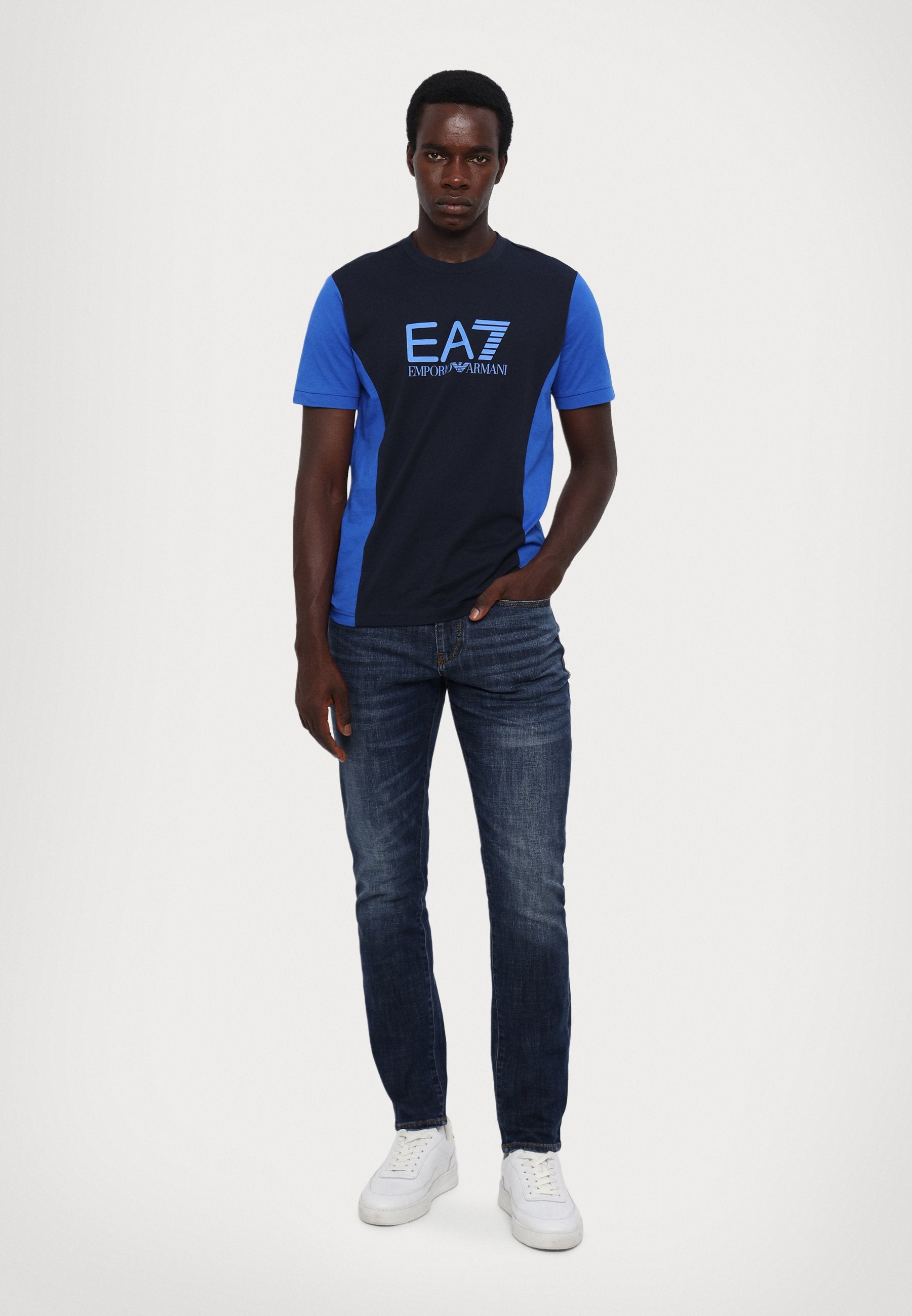 Armani Exchange Jeans Straight Leg Media 2