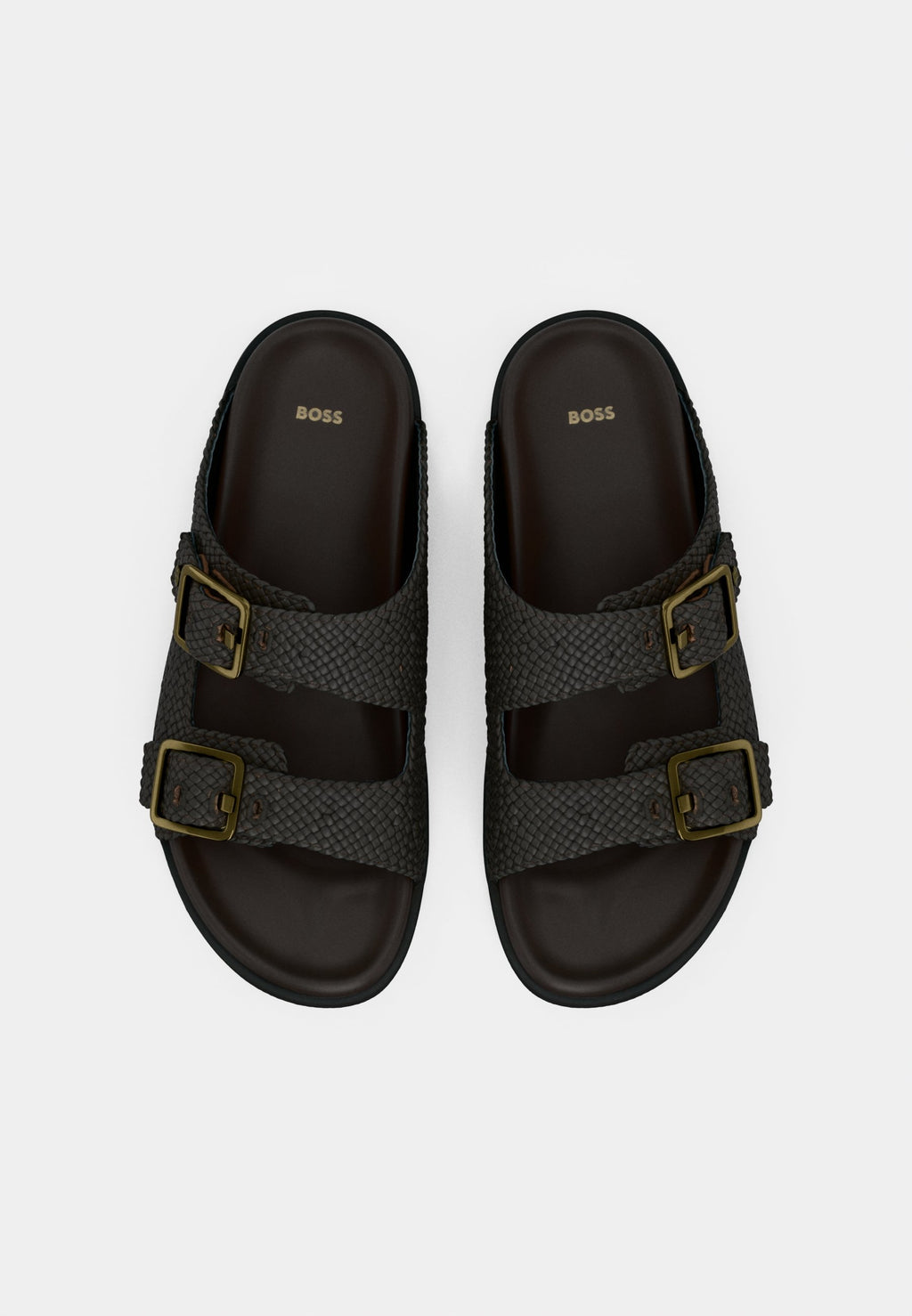BOSS FREYAH SLIDE