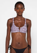 United Colors of Benetton REGGISENO IMBOTTITO