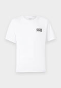 Jack & Jones JJECORP LOGO TEE SS O-NECK NOOS - Basic T-shirt - white
