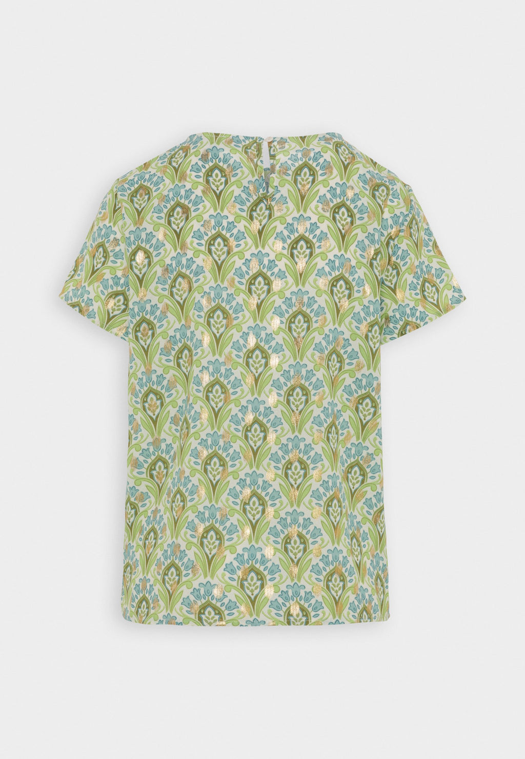 VILA VIZINO O-NECK
