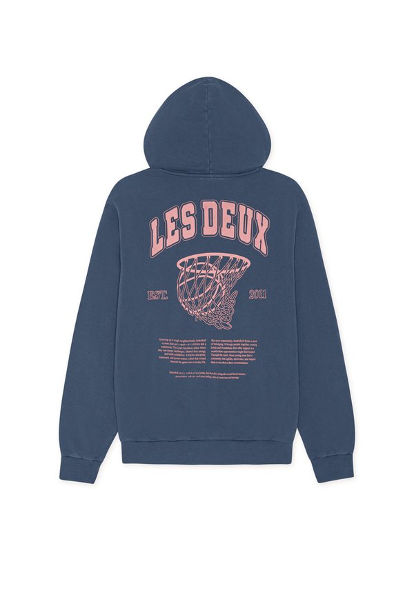 Les Deux BRADY HOOP