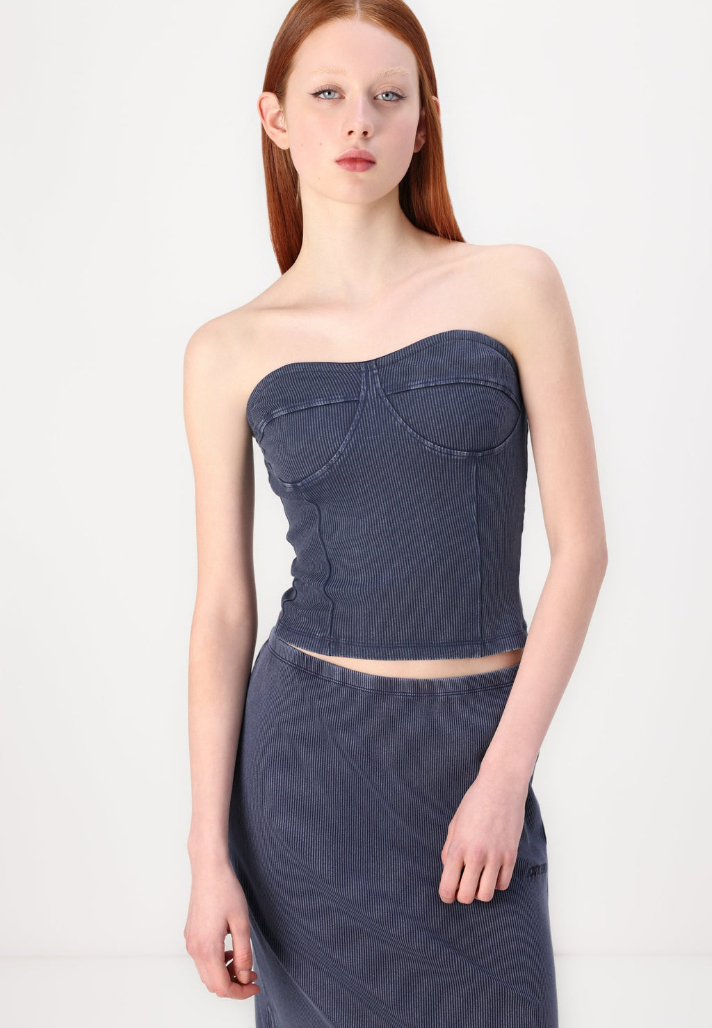 ONLY ONLESRA LIFE TUBE SKIRT