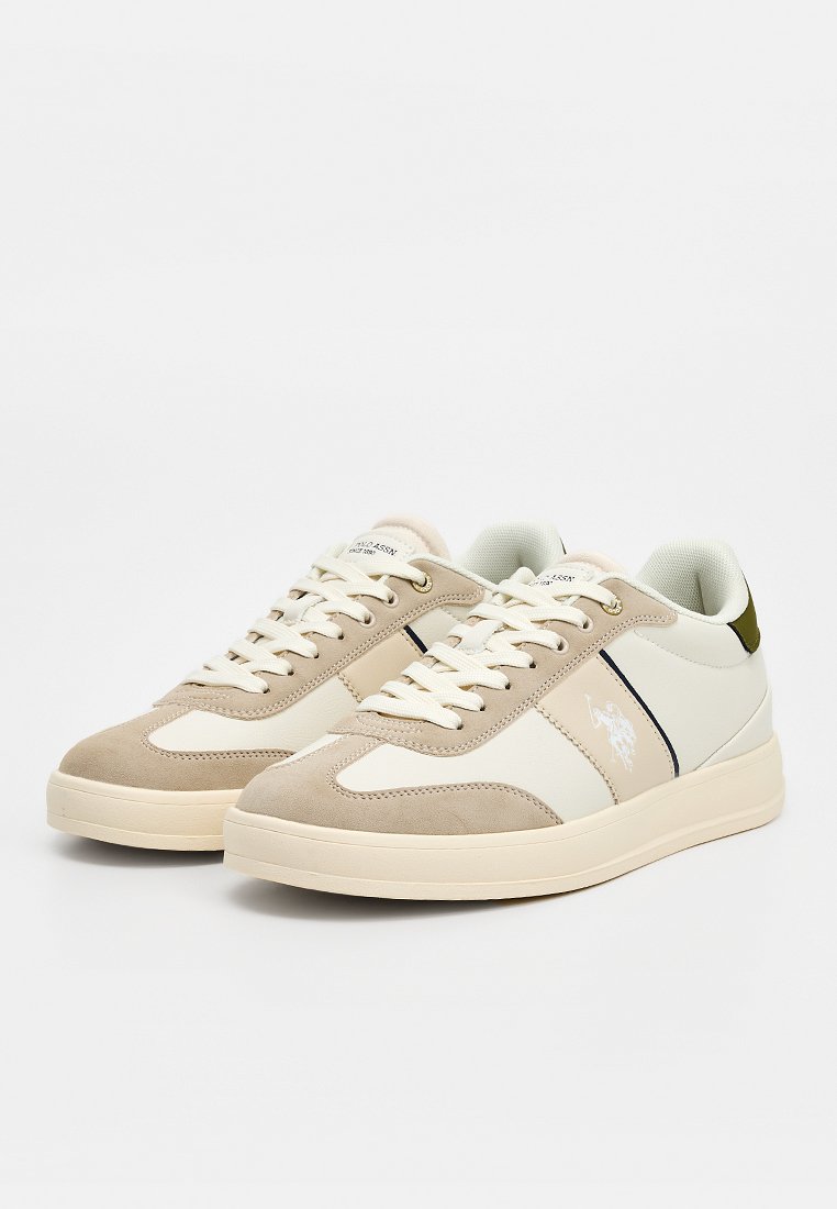 U.S. Polo Assn. CAMPY