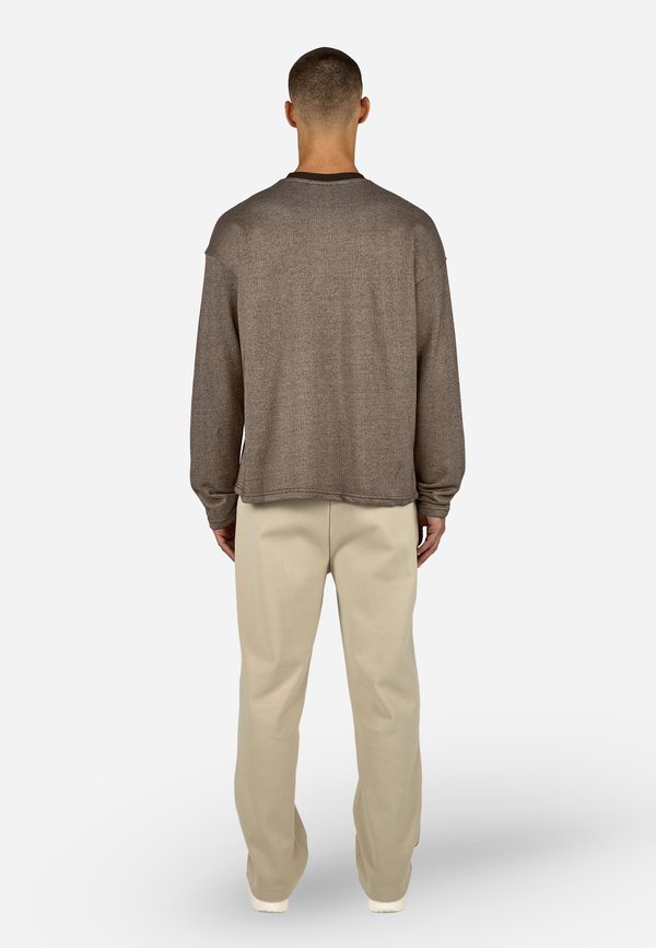 Pegador STAMS LONGSLEEVE