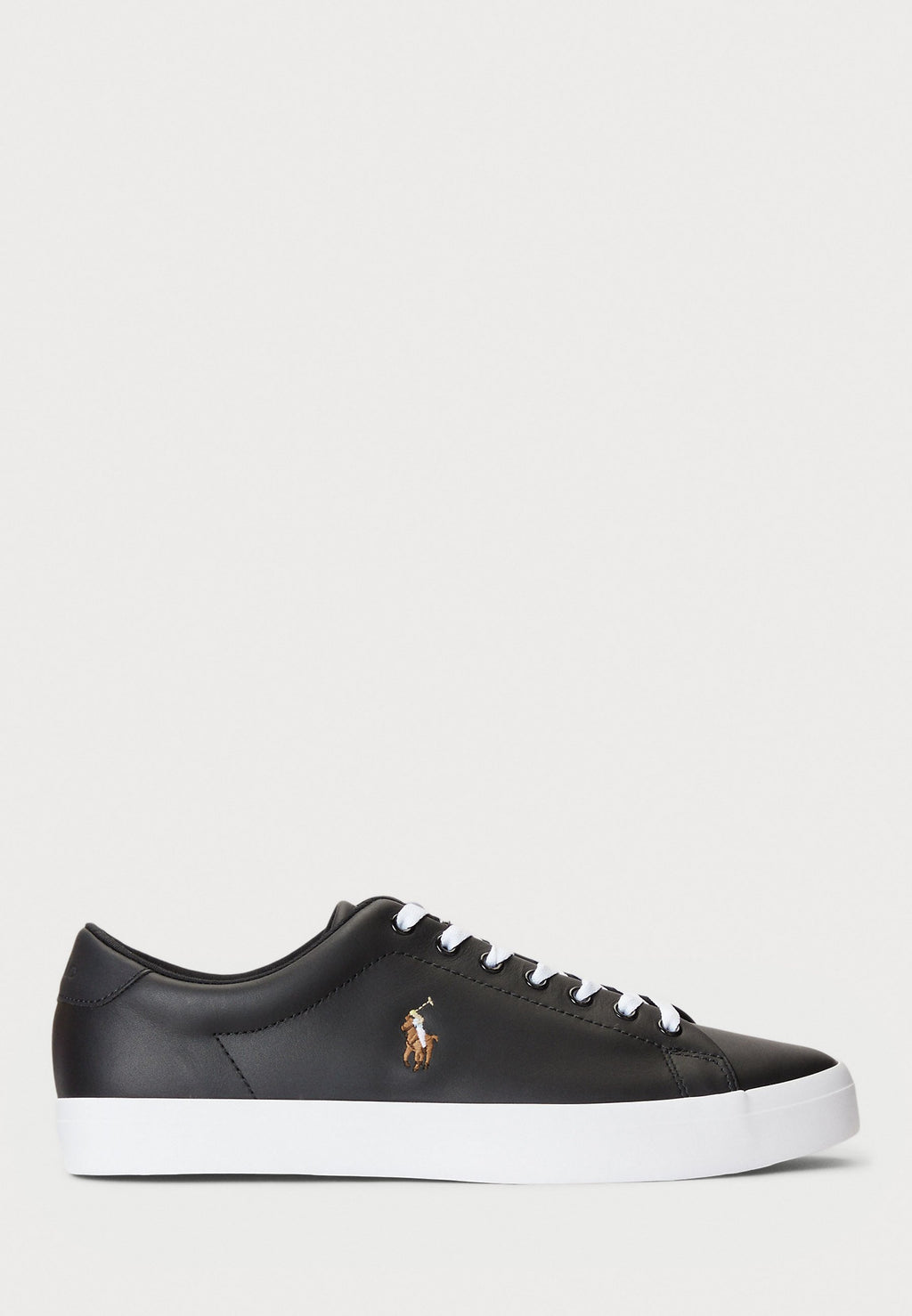 Polo Ralph Lauren LONGWOOD LEATHER TRAINER