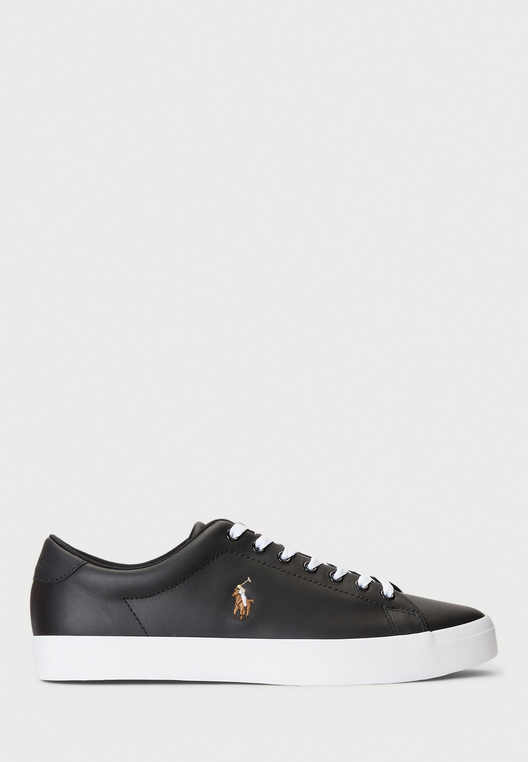 Polo Ralph Lauren LONGWOOD LEATHER TRAINER