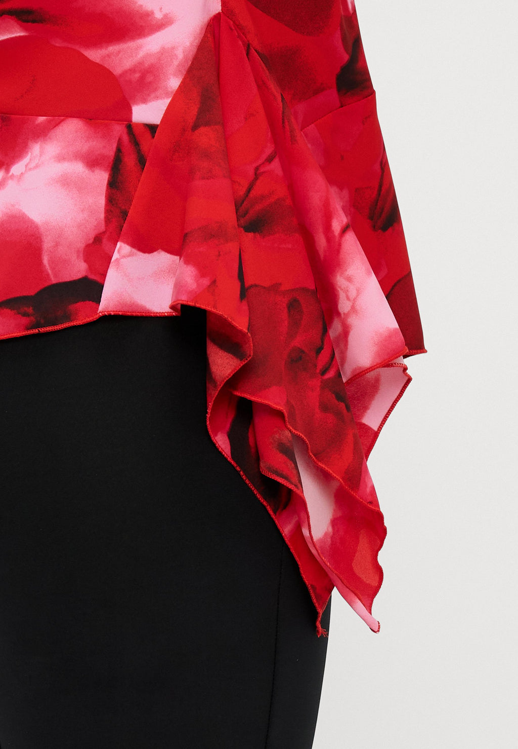 ONLY Carmakoma CARROSAL STRAP FRILL