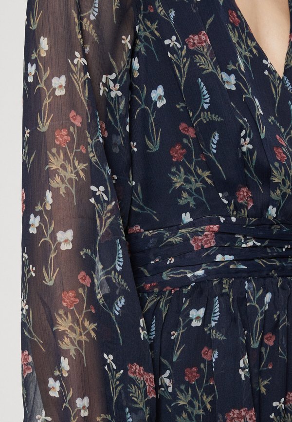 Vero Moda VMELLA LAYERED DRESS