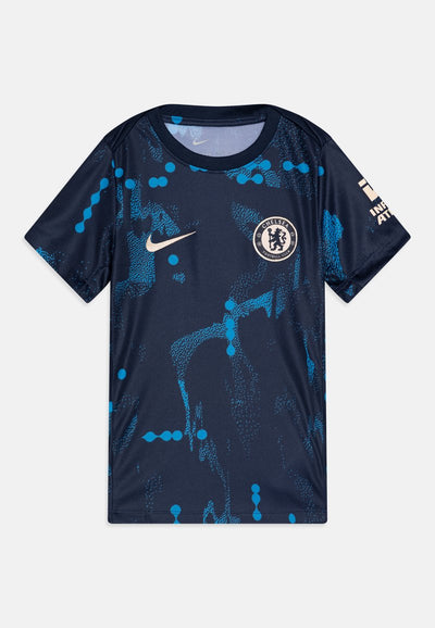 CHELSEA LONDON ACADEMY PREMATCH UNISEX