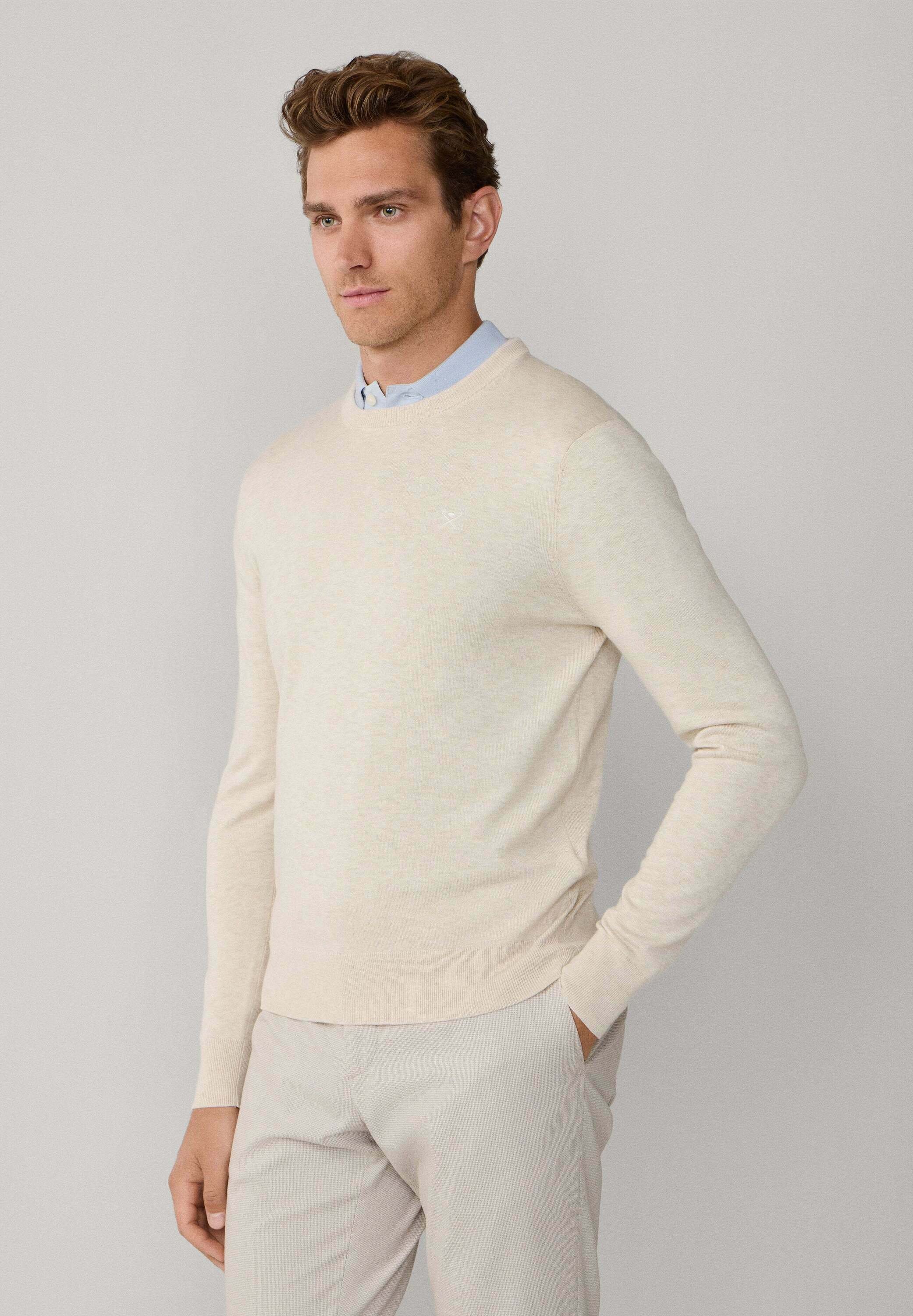 Hackett London CREW